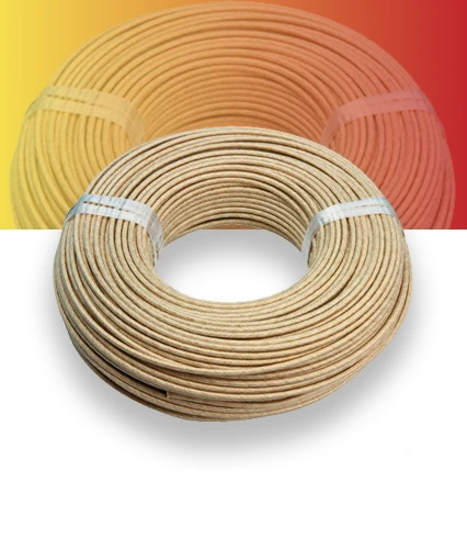 Cables de alta temperatura